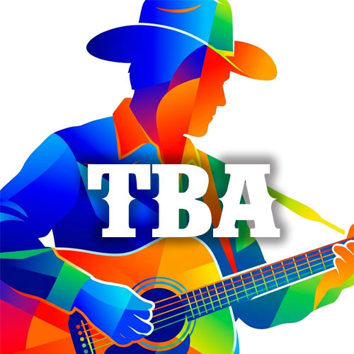 TBA - To Be Announced
