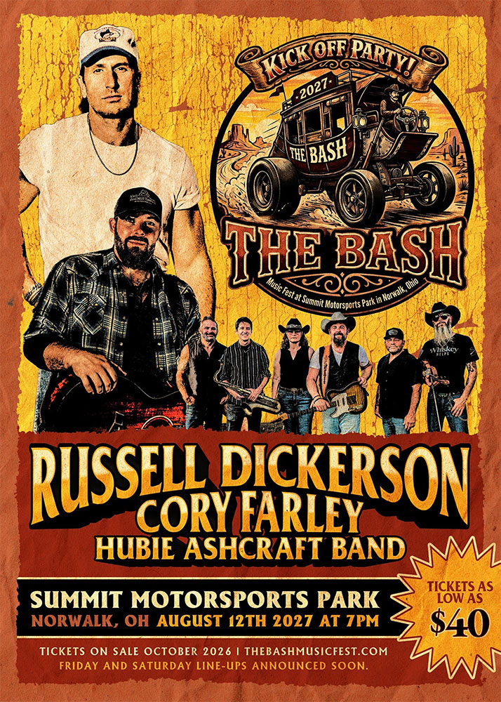 The Bash Thursday Lineup 2026